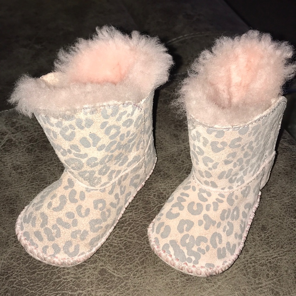 Crib UGG Australia